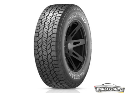 Hankook RF11 Dynapro AT2 215/80 R15 102T Hankook RF11 Dynapro AT2 215/80 R15 102T