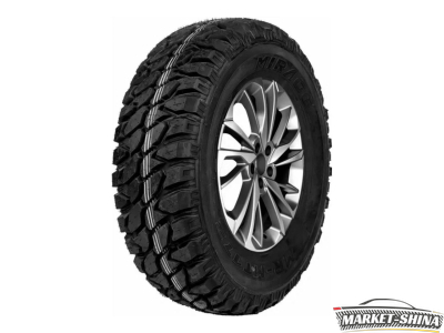MIRAGE MR-MT172 33/12.5 R15 108Q MIRAGE MR-MT172 33/12.5 R15 108Q