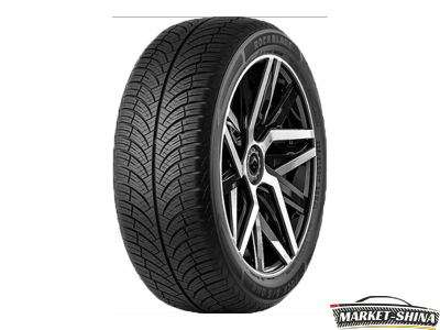 RockBlade ROCK A/S ONE 235/55 R19 105V