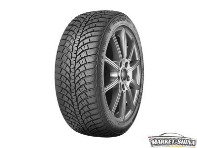 Kumho WP71 2019г 245/45 R18 100V