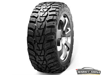 Kumho Road Venture MT KL71 33/12.5 R20 119Q