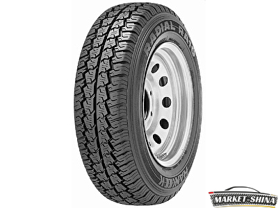 Hankook RA10 Radial 185/0 R15 103R