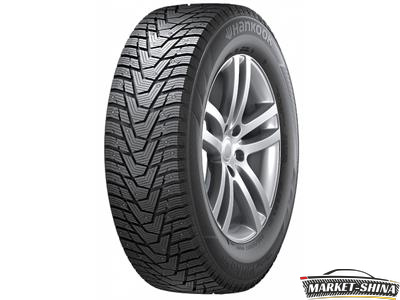 Hankook Winter i*Pike X W429A SUV 285/60 R18 116T