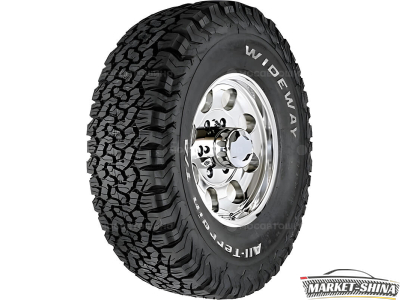 Wideway Weyone AK3 285/70 R17 121Q