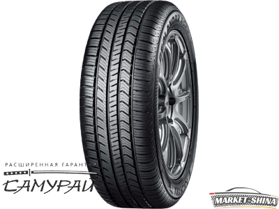Yokohama Geolandar X-CV G057 265/50 R19 110W