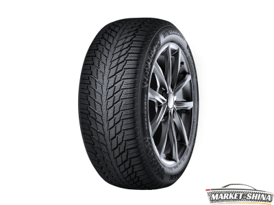 Nexen Winguard Ice 3 215/55 R18 95T