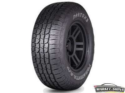 Fortune Tormenta A/T FSR308 285/70 R17 121S