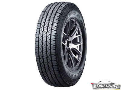 Nexen Roadian A/T 4x4 RA7 245/70 R16 107T