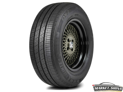 Delinte DV2 205/65 R15 102/100T Delinte DV2 205/65 R15 102/100T