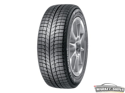 Michelin X-Ice 3 215/55 R18 99H