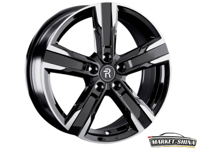 Replay CHG20 7.5 x 18 5*110 Et:46 Dia:63.3 BKF