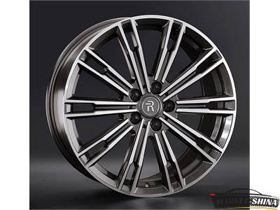 Replay B286 7.5 x 18 5*112 Et:25 Dia:66.6 BKF