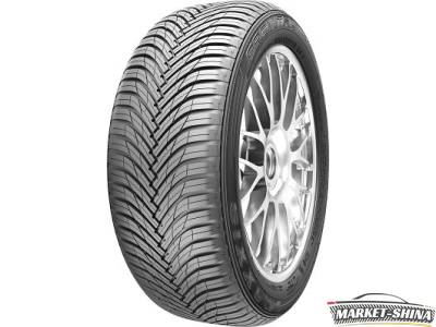 Maxxis Premitra All Season AP3 195/40 R17 81V