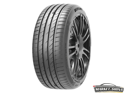 Westlake ZuperAce Z-007 225/55 R17 101W Westlake ZuperAce Z-007 225/55 R17 101W