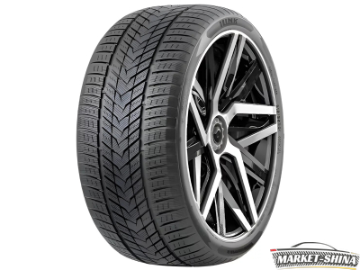 Ilink SnowGripper II 275/50 R21 113H Ilink SnowGripper II 275/50 R21 113H