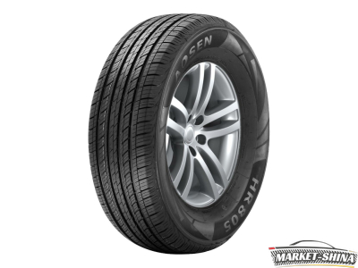 Aosen HR805 245/65 R17 107H Aosen HR805 245/65 R17 107H