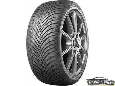 Kumho Solus 4S HA32 215/60 R17 100V