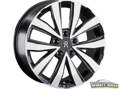 Replay MR275 7.5 x 18 5*112 Et:52 Dia:66.6 BKF