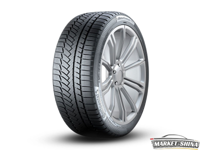 Continental ContiWinterContact TS 850 P SUV 255/55 R19 111H