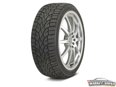 General Altimax Arctic 12 225/65 R17 106T