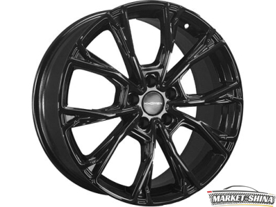 Khomen KHW1907 (Chery Tiggo 7 (Pro/Pro Max)) 7.5 x 19 5*108 Et:33 Dia:60.1 Black