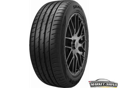 Goodride Solmax 1 225/65 R17 106V