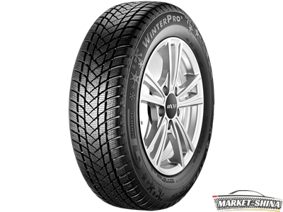 GT Radial WinterPro 2 195/55 R16 91H