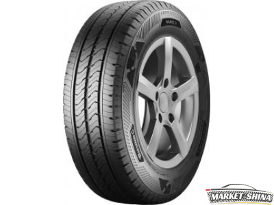 Barum Vanis 3 195/70 R15 104T