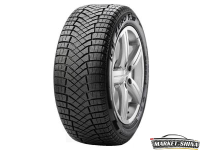 Pirelli Ice Zero FR 215/55 R18 99H
