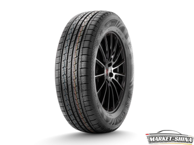 Double Star DS01 245/45 R19 98H