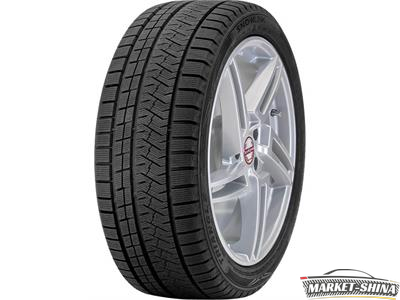 Triangle PL02 235/50 R18 101V Triangle PL02 235/50 R18 101V