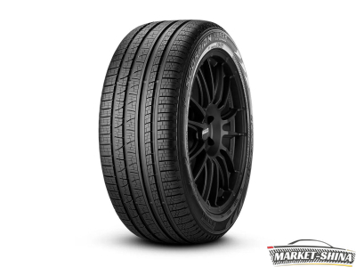 Pirelli Scorpion Verde All Season 235/55 R17 99V