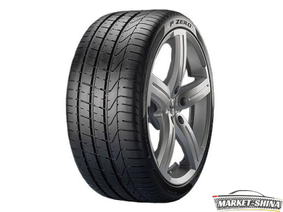 Pirelli P Zero 255/40 R18 99Y