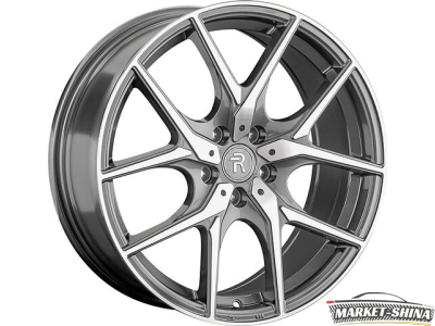 Replay V117 8 x 18 5*108 Et:42.5 Dia:63.3 GMF