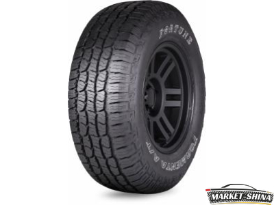 Fortune Tormenta A/T FSR308 245/75 R17 121/118S