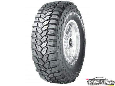 Maxxis M8060 Trepador 205/70 R15 104Q