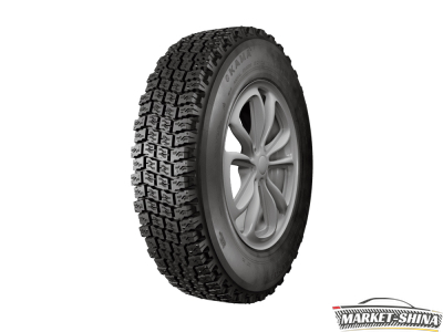 КАМА (Нижнекамский шинный завод) И-511 175/80 R16 88Q