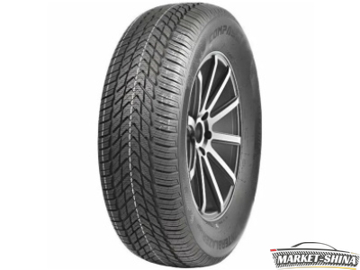 Compasal WinterBlazer HP 155/65 R14 75T Compasal WinterBlazer HP 155/65 R14 75T