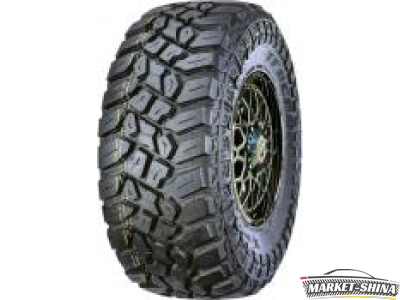 Tracmax X-Privilo M/T 10.5/10 R15 109Q Tracmax X-Privilo M/T 10.5/10 R15 109Q