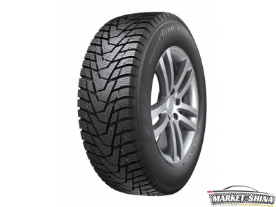 Hankook Winter i*Pike X W429A 225/70 R16 107T