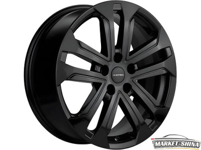 Khomen KHW1803 (Chery Tiggo 4/Tiggo 7 Pro) 7 x 18 5*108 Et:33 Dia:60.1 Black