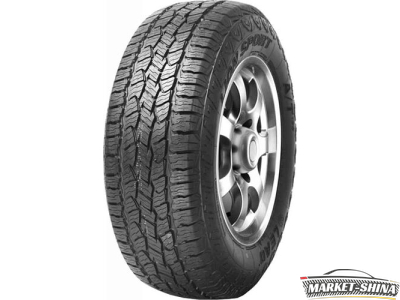 Leao Tire (LingLong) Lion Sport A/T100 235/75 R15 104S
