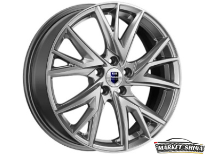 K&K Кайлас (КС1054) 6.5 x 18 5*114.3 Et:37 Dia:66.6 кварц