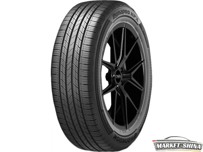 Hankook Dynapro HPX RA43 215/55 R18 95V