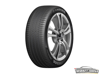 Landsail RapidDragon SUV 235/55 R19 105W