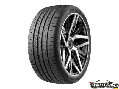 RockBlade ROCK 525 215/40 R17 87W