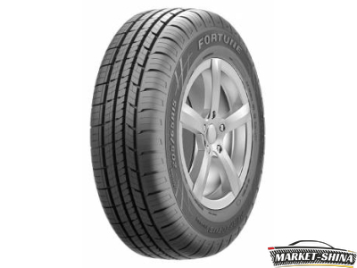 Fortune Perfectus FSR602 235/50 R18 97V