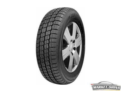 Leao Tire (LingLong) GREEN-Max Van 4S 215/75 R16 113R Leao Tire (LingLong) GREEN-Max Van 4S 215/75 R16 113R