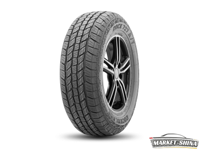 RockBlade ROCK 727 A/T 265/70 R17 121/118R