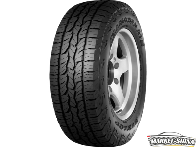Dunlop Grandtrek AT5 245/65 R17 107H